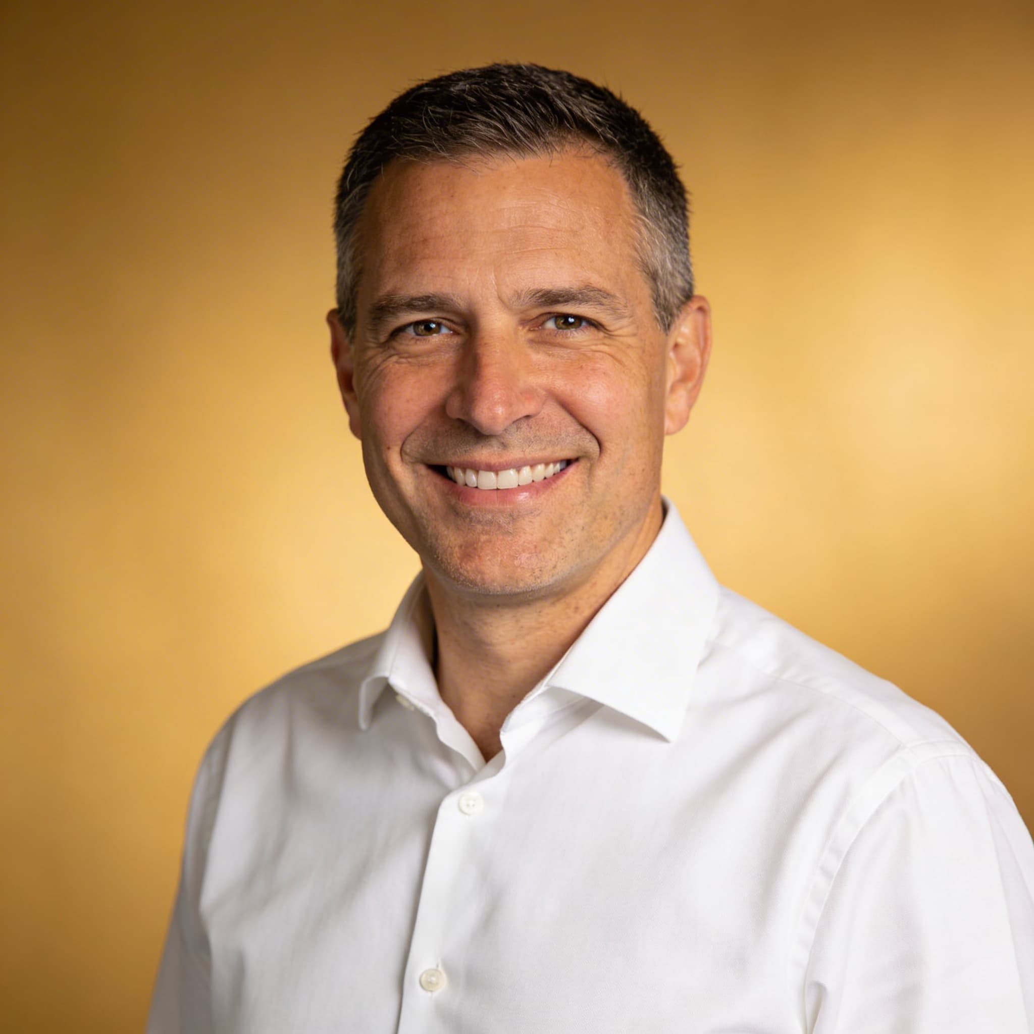 Dr. Michael Richardson