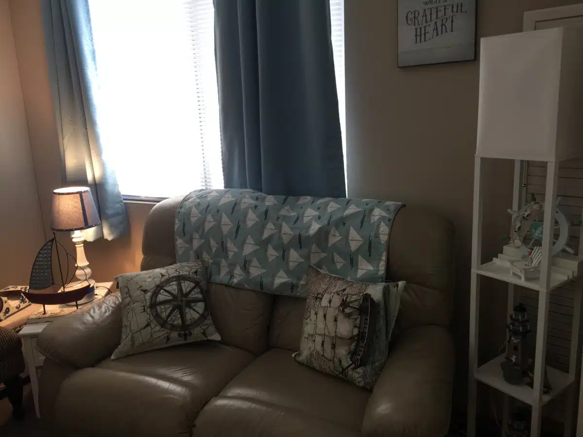 A Good Life Counseling - Facility Image