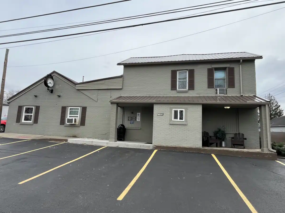 Adams Recovery Center - Preview