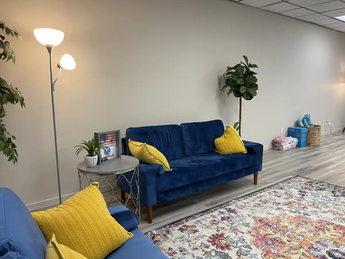 AspenRidge Recovery - Preview