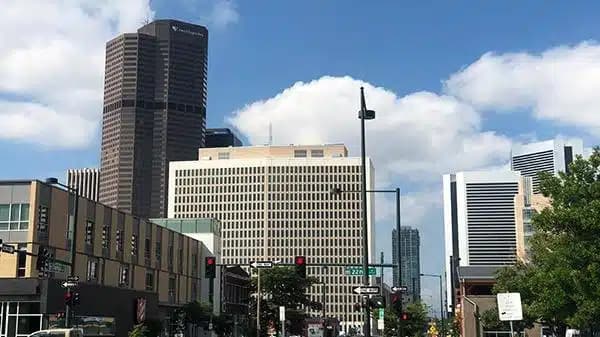 Comprehensive Behavioral Health Center