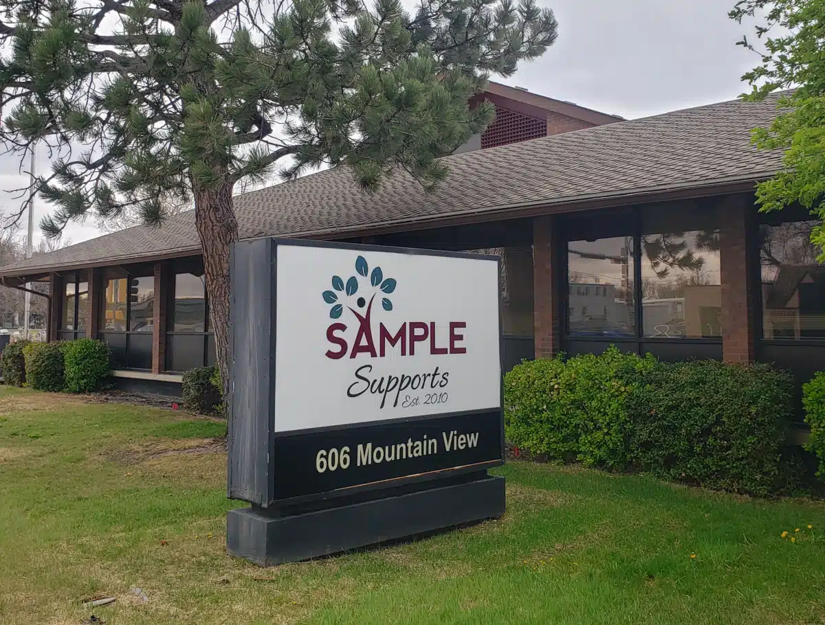 Sample Therapy Services