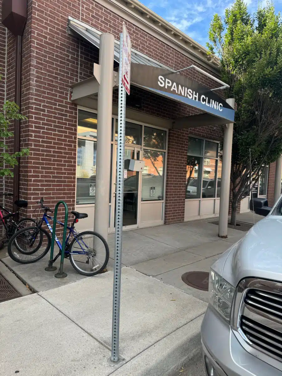 Spanish Clinic LLC