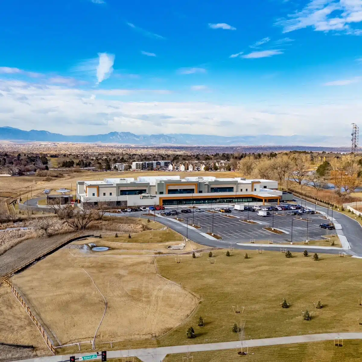 West Pines Behavioral Health