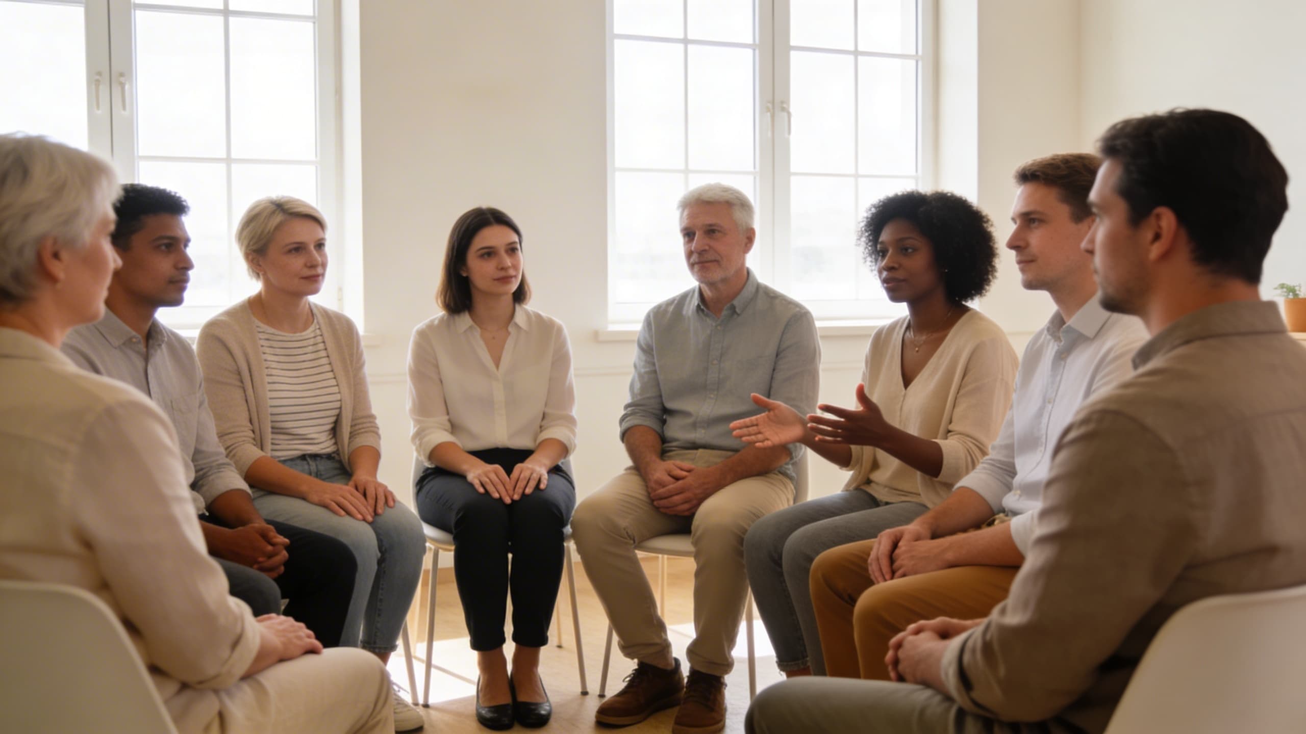 Types of Rehabilitation Programs and How to Choose the Right One